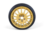 2004-2008 Mazda RX-8 RX8 Spare Tire Bridgestone T125/70D17, D031, Oem, 2004,. Fixed Price $260.07.