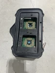 Hunter Alignment Right Camera 125-387-1. Tested. Fixed Price $950.00.