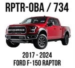 Kleinn RPTR-734 Model 73O Triple Train Horns With Onboard Air For Raptor. Fixed Price $1599.95.