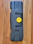 02-05 Rover Freelander Jack Tool Kit W/ Storage Case Oem. Fixed Price $30.00.