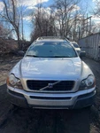2003-2014 Volvo XC90 Driver Left Rear Side Door Hardened Oem. Fixed Price $140.00.