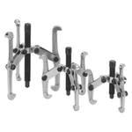 Sealey VS77 Triple Leg Gear Puller Set 3PC. Fixed Price $44.96.