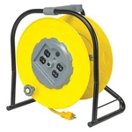 Lumapro 436H03 Cord REEL,1FT,12 AWG,RECEPTACLE,125VAC. Fixed Price $248.03.