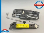 Mercedes R170 SLK230 SLK320 Amg Trunk Jack Tool Spare Kit Set 97-04 Oem. Fixed Price $99.99.