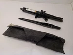 Floor Jack Fits 2010 Ford Edge Grade. Fixed Price $105.00.