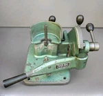 Kwik Way Hd Valve Seat Grinder Stone Wheel Truing Dresser Stand. Fixed Price $249.95.
