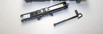 Audi A4 S4 A5 S5 F5 Jack Board Tool Breakdown Kit Car 8W0011031B. Fixed Price $139.38.