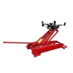 1/2 Ton 1,100LB Torin Hydraulic Roll-under Transmission Service/floor Jack. Fixed Price $168.79.
