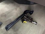 Used Floor Jack Fits: 2015 Gmc Yukon Grade. Fixed Price $149.99.