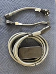 Bmw Fast Flexible Charger I4 I5 Xm IX1 IX2 IX3 I7 Ev Charging Kit 120V 240V. Fixed Price $285.00.