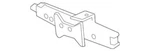 Genuine Ford Lincoln Mercury 2006-2012 Milan Portable Floor Jack 6E5Z-17080-AA. Fixed Price $65.60.