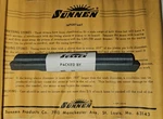 Sunnen Genuine SYY-13 Precision Honing Stone. Nos Box Ships Quickly From Us. Fixed Price $49.29.