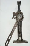 Model T-a Ford Script Screw Jack Rachet Type Ker Mfg. Racine, Wi. 1913 Thru 1924. Fixed Price $50.00.