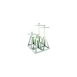 Ultra-fab 48-979004 Stacker Jack, 4/PK. Fixed Price $82.00.