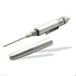 Precision Pen Oiler Aluminum Body + Free Shipping. Fixed Price $10.95.