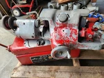 Black And Decker 11/16" Super-service Valve Refacer Type Td. Fixed Price $710.00.