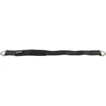Allstar Performance ALL10207 Axle Strap 33 With Delta Ring 300 Lbs. Workin. Fixed Price $15.99.