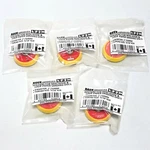 Lot Of Keen 2" Holder For Hook & Loop Sanding Discs Pad 5/16" X 24 Shank 76016. Fixed Price $13.59.