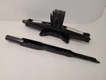 Floor Jack Fits 2015 Buick Enclave Grade. Fixed Price $80.00.