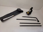 Floor Jack Fits 2009 Chevrolet Silverado 1500 Pickup Grade. Fixed Price $105.00.