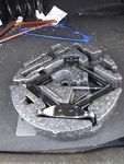 Used Floor Jack Fits: 2014 Buick Regal Grade. Fixed Price $160.90.