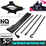 Lug Wrench Oem Hand Operated Scissor Jack Lift Tire Repair Ford 2004-14 F150. Fixed Price $51.50.