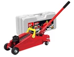 T82012 Torin Hydraulic Trolley Service/floor Jack With Blow Ton (4000 Lbs) Red. Fixed Price $88.16.