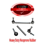 Rn Pro Front Adjustable Drop Links For Dodge Avenger Ii Sedan (js) 2007-2014. Fixed Price $83.36.