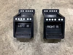 Hunter Engineering Wide Angle Alignment Target Extensions. Fixed Price $149.00.