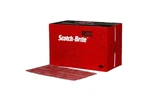 3M Scotch Brite 64659 Scuff Pads Very Fine Maroon Hand Sanding 25/BOX. Fixed Price $29.99.