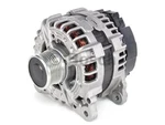 Porsche (2012-2016) Alternator Oem Bosch + Year Warranty. Fixed Price $518.85.