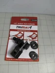 Trubuilt T1A-125JA 1/2" Scissor Jack Adapter For Impact Wrench New. Fixed Price $17.09.