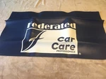 Federated Parts Automotive Fender Cover New.. Fixed Price $18.99.