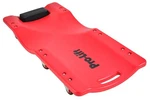 Mechanic Plastic Creeper 36 Inch Ergonomic Hdpe Body W/ Padded Headrest 300 Lbs. Fixed Price $47.86.