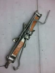 99550 EL06C Jack & Handle 2013 Nissan Versa 900-7-2P. Fixed Price $50.00.