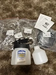Mityvac MV6835 Premium Pneumatic Air Operated Brake And Clutch Bleeding Kit. Fixed Price $164.99.