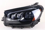 Mint! 2020-2025 Mercedes GLS450 GLS580 Amg Lh Left Driver Side Headlight Led Oem. Fixed Price $739.00.