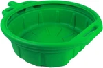 Capri Tools CP21023 Portable Oil Drain Pan, Anti-freeze, Green. Fixed Price $62.93.