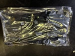 Hunter Engineering Interface Board-new. Fixed Price $500.00.