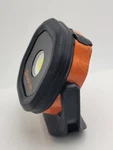 Snap-on 700 Lumen Project Light In Orange Model ECPRA072O. Fixed Price $64.99.