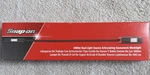 Snap On ECSPIO42 500LM Dual Source Articulating Gooseneck Worklight. Fixed Price $149.99.