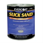 Evercoat 100709 Slick Sand Polyester Primer Surfacer Gallon Extra High Build. Fixed Price $163.18.