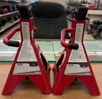 Autocraft 2TON Jack Stands. Fixed Price $29.99.