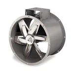 Dayton 166203A Tubeaxial Fan For Clean Air, Belt Drive, 12 In Blade Dia, 1300. Fixed Price $892.99.