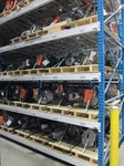 2015 Ford Taurus (sedan Automatic Transmission Oem 105K Miles - LKQ343438993. Fixed Price $460.04.