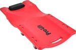 Pro-lift C-6036 Mechanic Plastic Creeper Inch 300 Lbs Capacity Red. Fixed Price $28.38.