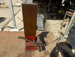 Sunnen Rod Aligner / Alignment Tool Maybe Model TN-111 ?. Fixed Price $200.00.