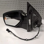 Oem 2014-2018 Chevy Silverado 1500 Left Driver Signal Door Mirror (6140). Fixed Price $130.00.