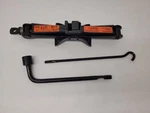 Floor Jack Fits 2014 Nissan Sentra Grade. Fixed Price $95.00.