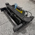 Pair Of Bendpak RJ6W 6,000 Lb. Capacity / Rolling Bridge Jacks. Fixed Price $2750.00.